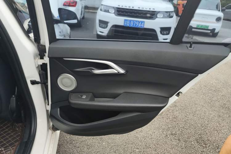 Used BMW 1 Series 2021 Revised 120i M Sport Edition Interior 3