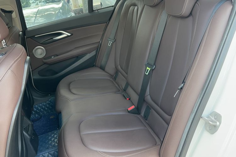Used BMW 1 Series 2021 Revised 120i M Sport Night Edition Interior 3