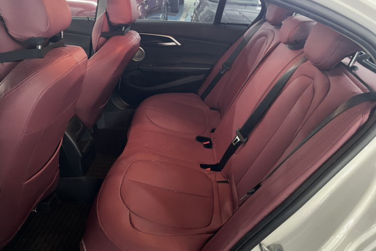 Used BMW 1 Series 2021 Revised 120i M Sport Edition Interior 3
