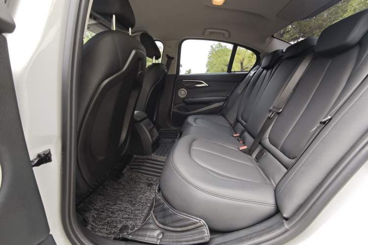Used BMW 1 Series 2021 Revised 120i M Sport Edition Interior 3