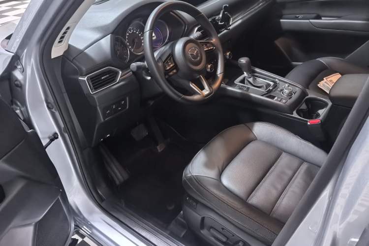 Used BMW 1 Series 2021 Revised 120i M Sport Night Edition Interior 3