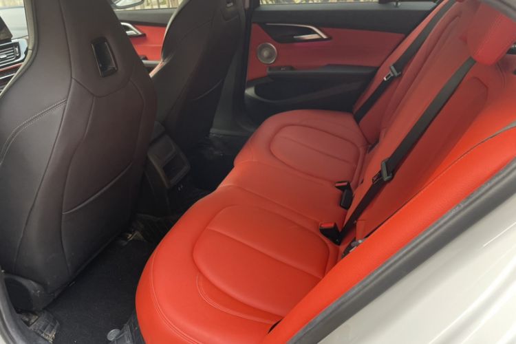 Used BMW 1 Series 2021 Restyled 125i M Sport Night Edition Interior 3