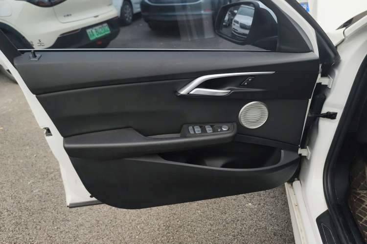 Used BMW 1 Series 2021 Revised 120i M Sport Edition Interior 4