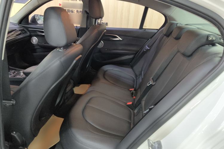 Used BMW 1 Series 2021 120i M Sport Edition Interior 4