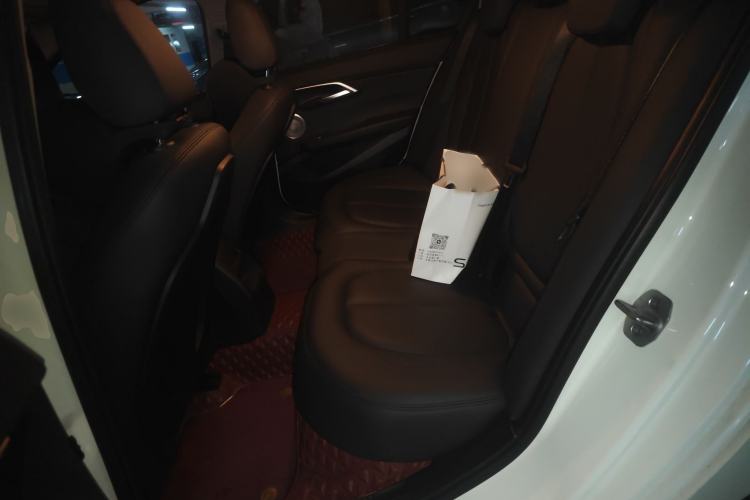 Used BMW 1 Series 2021 120i M Sport Edition Interior 4
