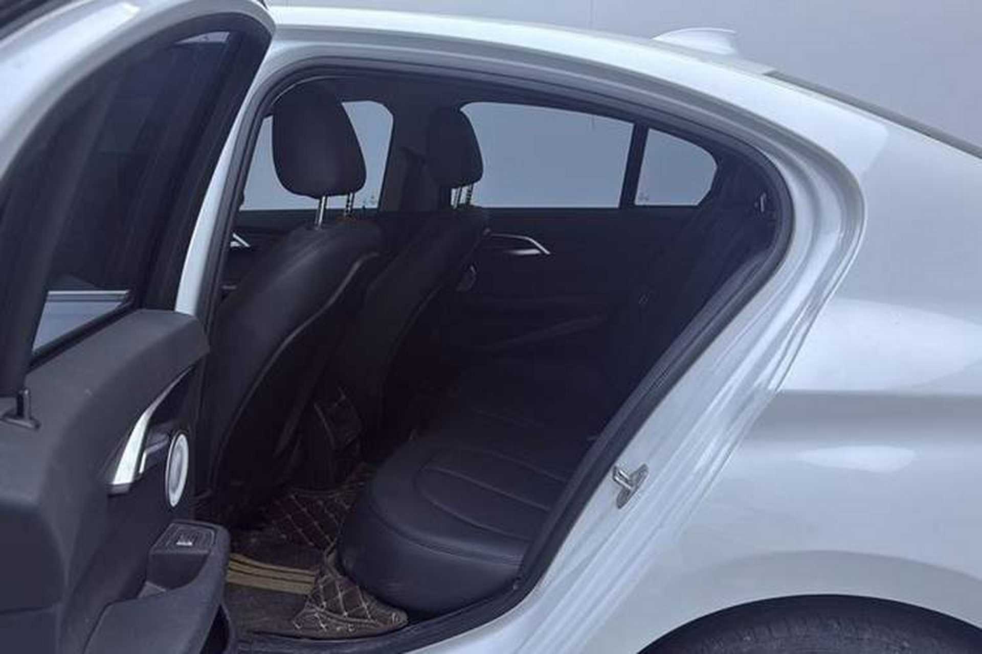 Used BMW 1 Series 2021 Revised 120i M Sport Edition Interior 5