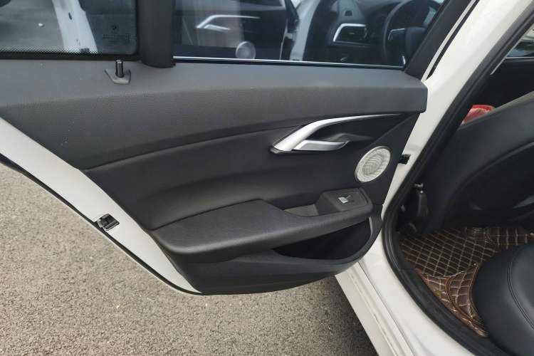 Used BMW 1 Series 2021 Revised 120i M Sport Edition Interior 5