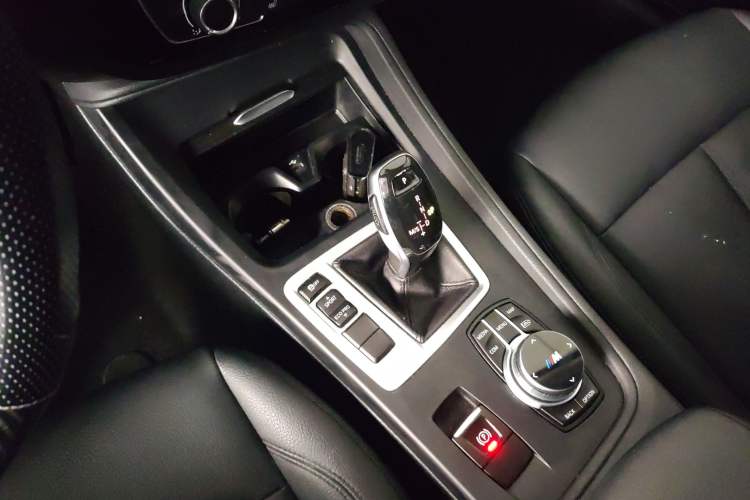 Used BMW 1 Series 2021 120i M Sport Edition Interior 5