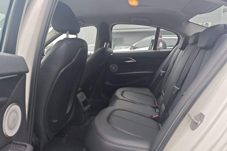 Used BMW 1 Series 2021 Revised 120i M Sport Edition Interior 5