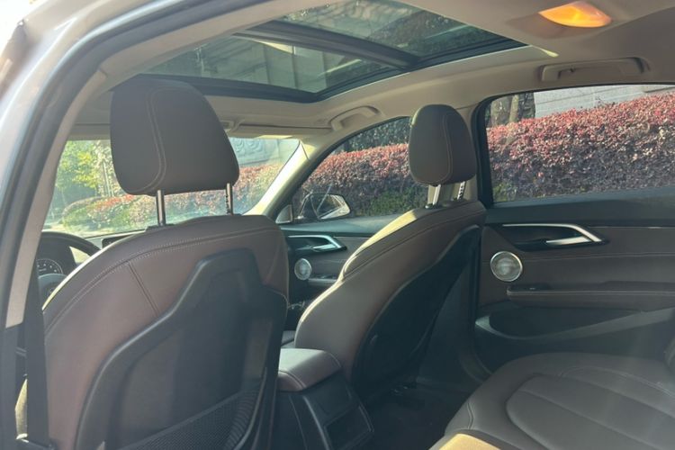 Used BMW 1 Series 2021 120i M Sport Night Edition Interior 5