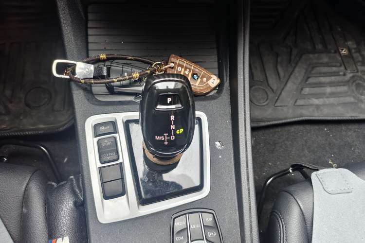 Used BMW 1 Series 2021 120i M Sport Edition Interior 6
