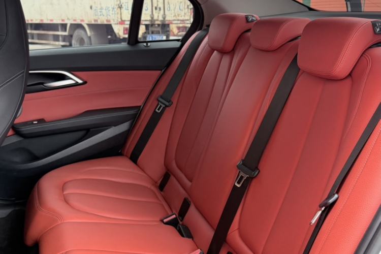 Used BMW 1 Series 2021 125i M Sport Night Edition Interior 6
