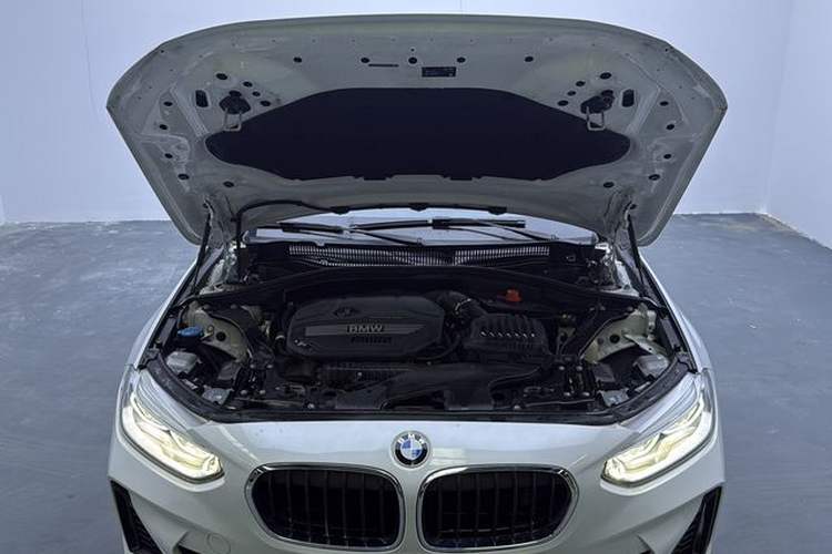 Used BMW 1 Series 2021 Revised 120i M Sport Edition Interior 7