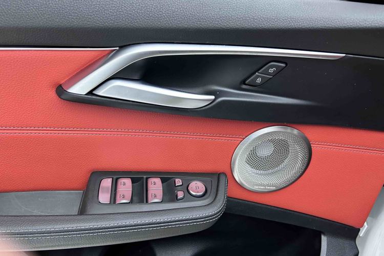 Used BMW 1 Series 2021 Restyled 125i M Sport Night Edition Interior 7