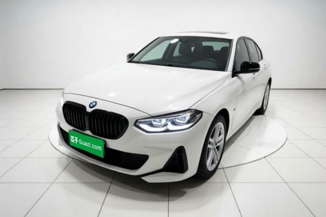 Used BMW 1 Series 2021 Revised 120i M Sport Night Edition