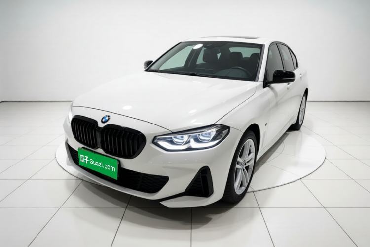 Used BMW 1 Series 2021 Revised 120i M Sport Night Edition Guazi used car, China used car export, Used car for sale, Used cars, Cheapest cars for sale