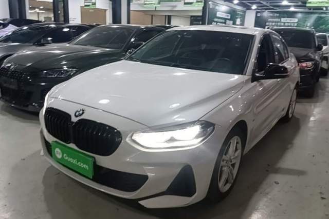Used BMW 1 Series 2021 Revised 120i M Sport Night Edition