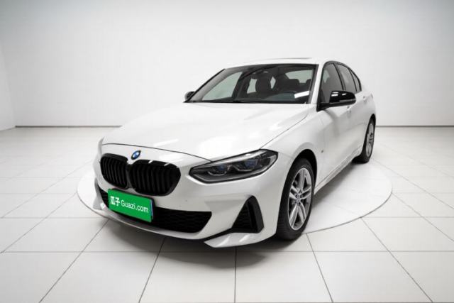 Used BMW 1 Series 2021 Revised 120i M Sport Night Edition
