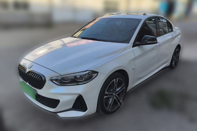 Used BMW 1 Series 2021 Restyled 125i M Sport Night Edition