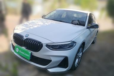 Used BMW 1 Series 2021 120i M Sport Night Edition