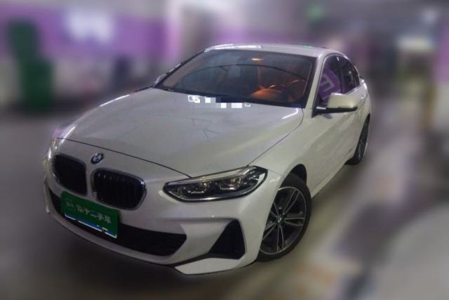 Used BMW 1 Series 2021 120i M Sport Edition