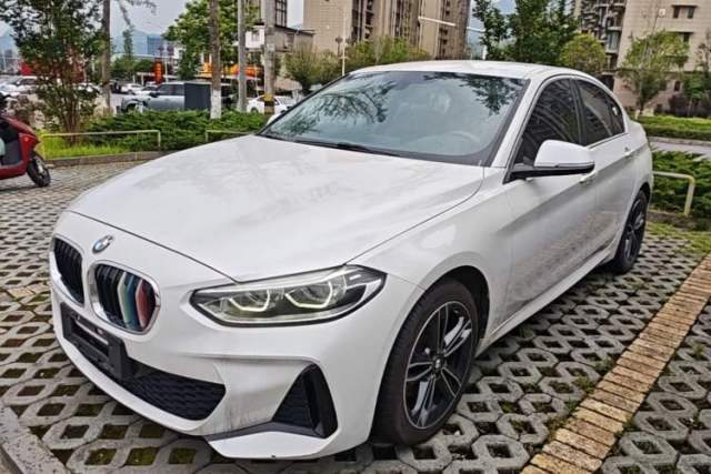 Used BMW 1 Series 2021 120i M Sport Edition