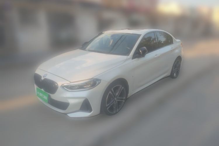 Used BMW 1 Series 2021 Restyled 125i M Sport Night Edition Guazi used car, China used car export, Used car for sale, Used  cars, Cheapest cars for sale