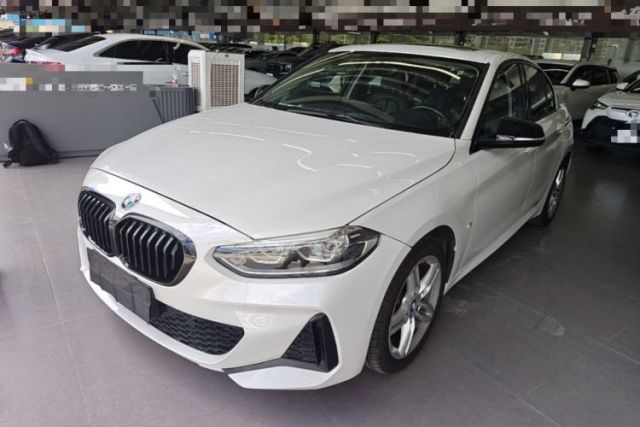 Used BMW 1 Series 2021 Revised 120i M Sport Night Edition
