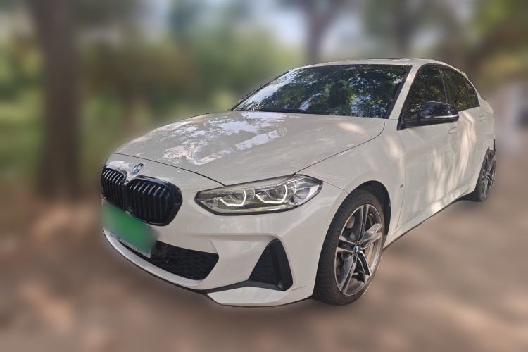 Used BMW 1 Series 2021 Restyled 125i M Sport Night Edition Guazi used car, China used car export, Used car for sale, Used  cars, Cheapest cars for sale
