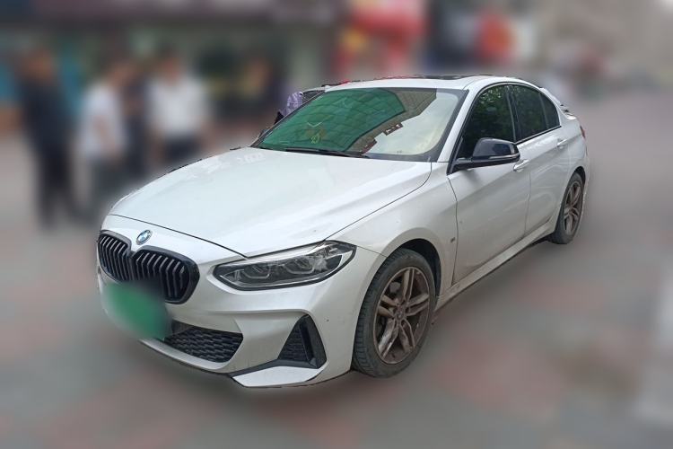 Used BMW 1 Series 2021 Revised 120i M Sport Night Edition Guazi used car, China used car export, Used car for sale, Used  cars, Cheapest cars for sale