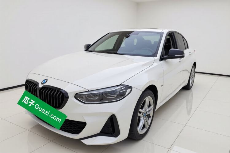 Used BMW 1 Series 2021 Revised 120i M Sport Night Edition Guazi used car, China used car export, Used car for sale, Used  cars, Cheapest cars for sale