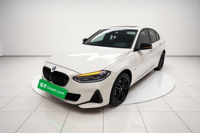 Used BMW 1 Series 2021 Restyled 125i M Sport Night Edition