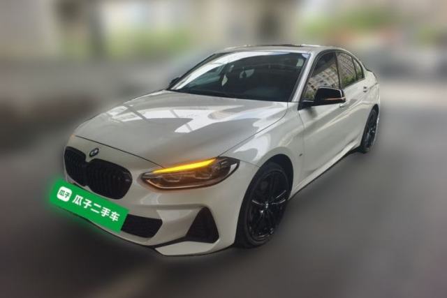 Used BMW 1 Series 2021 Restyled 125i M Sport Night Edition