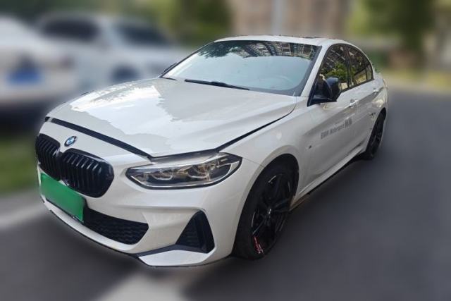 Used BMW 1 Series 2021 Restyled 125i M Sport Night Edition
