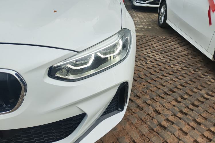 Used BMW 1 Series 2021 Revised 120i M Sport Edition Left Front Headlight