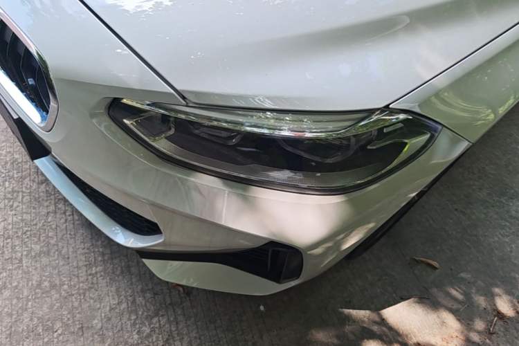 Used BMW 1 Series 2021 120i M Sport Edition Left Front Headlight