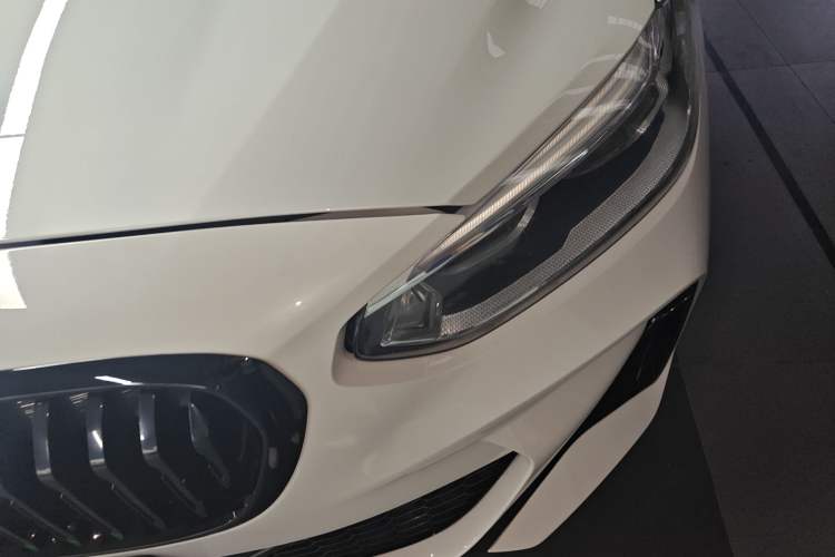 Used BMW 1 Series 2021 125i M Sport Night Edition Left Front Headlight
