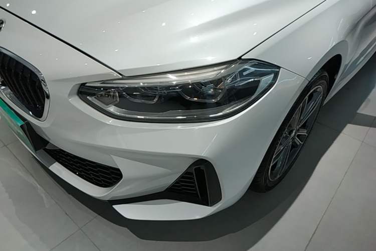 Used BMW 1 Series 2021 Revised 120i M Sport Edition Left Front Headlight