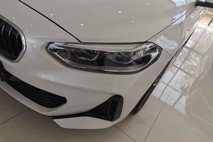 Used BMW 1 Series 2021 120i M Sport Edition Left Front Headlight