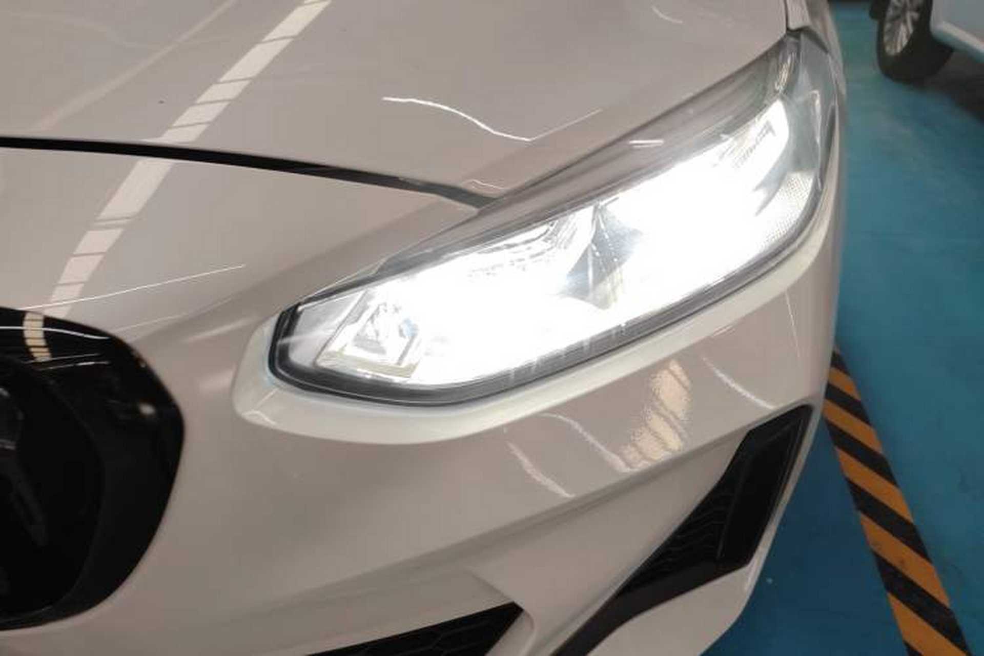 Used BMW 1 Series 2021 Revised 120i M Sport Night Edition Left Front Headlight