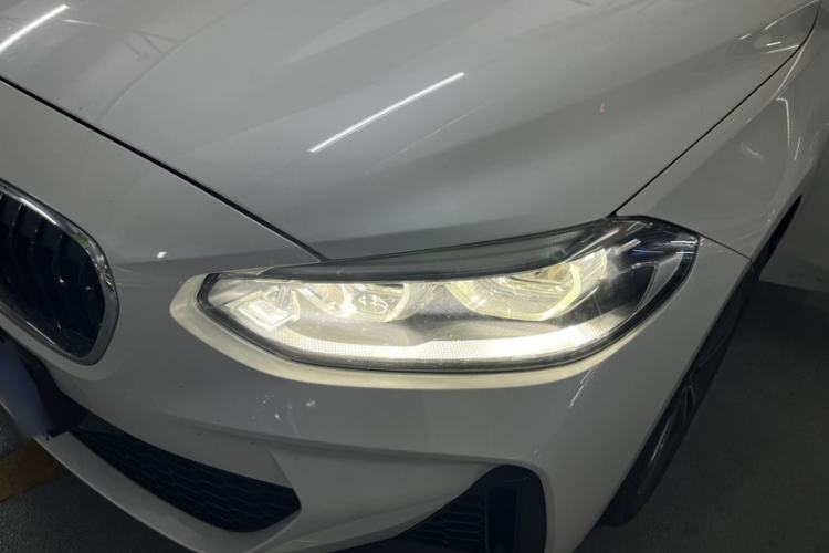 Used BMW 1 Series 2021 Revised 120i M Sport Edition Left Front Headlight