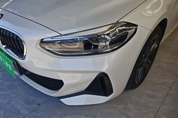Used BMW 1 Series 2021 Revised 120i M Sport Edition Left Front Headlight