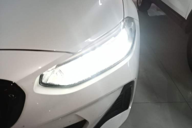Used BMW 1 Series 2021 120i M Sport Night Edition Left Front Headlight