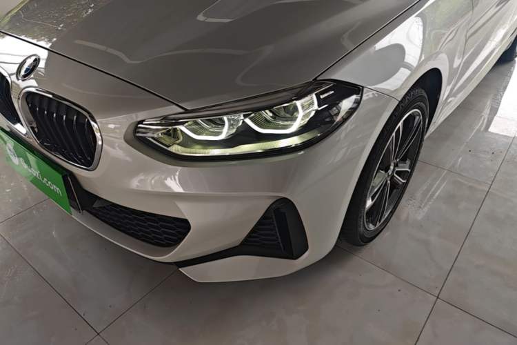 Used BMW 1 Series 2021 Revised 120i M Sport Edition Left Front Headlight