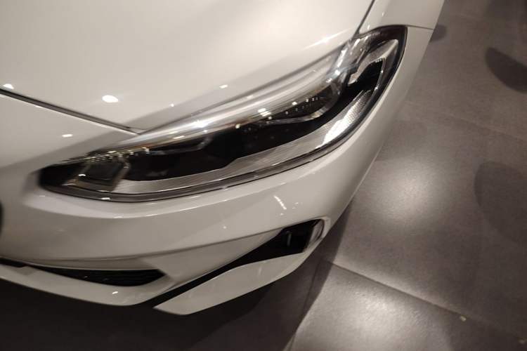 Used BMW 1 Series 2021 125i M Sport Night Edition Left Front Headlight
