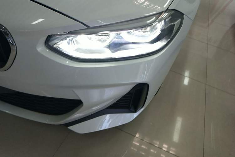 Used BMW 1 Series 2021 120i M Sport Edition Left Front Headlight