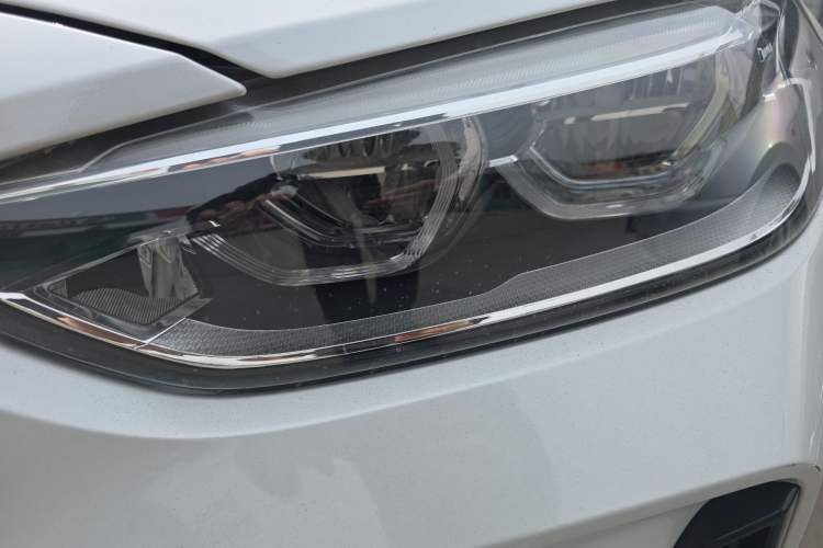 Used BMW 1 Series 2021 120i M Sport Edition Left Front Headlight