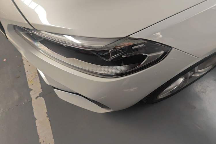 Used BMW 1 Series 2021 Revised 120i M Sport Night Edition Left Front Headlight