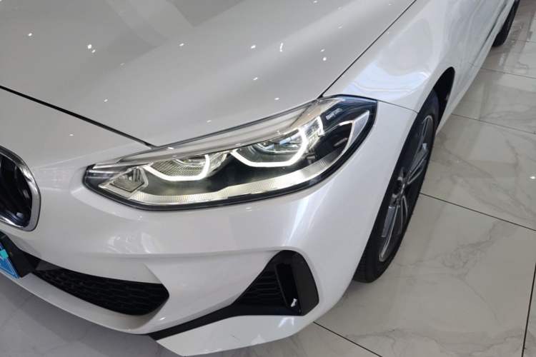 Used BMW 1 Series 2021 120i M Sport Edition Left Front Headlight
