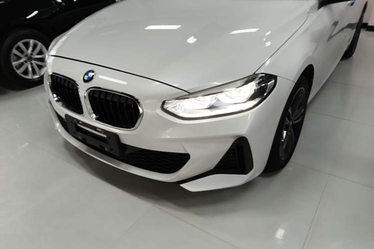 Used BMW 1 Series 2021 Revised 120i M Sport Edition Left Front Headlight